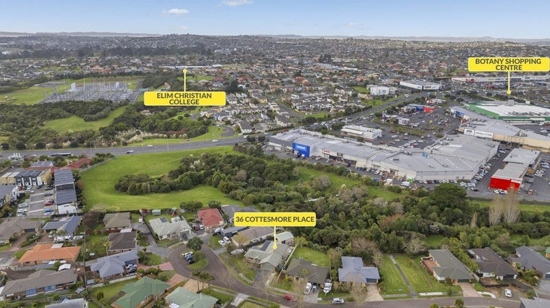 36 Cottesmore Place, Huntington Park, Auckland - Carousel 23
