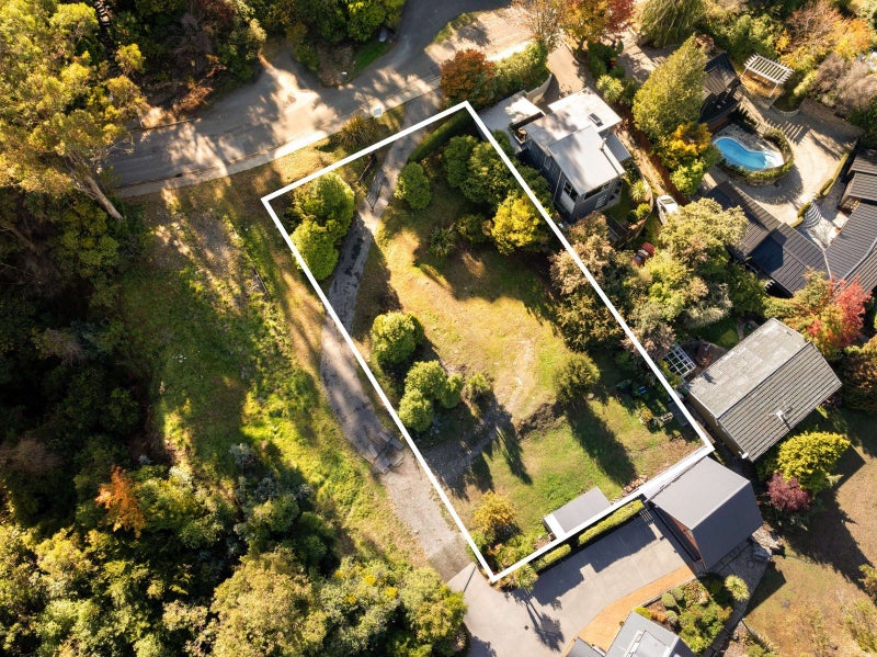 81 Arawata Terrace, Sunshine Bay, Queenstown - Carousel 2