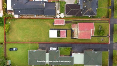 39 Taylor Street, Blockhouse Bay, Auckland - Carousel 1