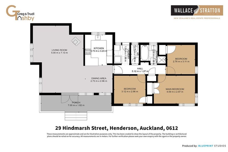 29 Hindmarsh Street, Henderson, Auckland - Carousel 12