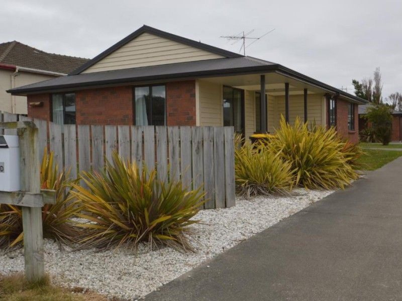 3D Woodhouse Street, Appleby, Invercargill - Carousel 1