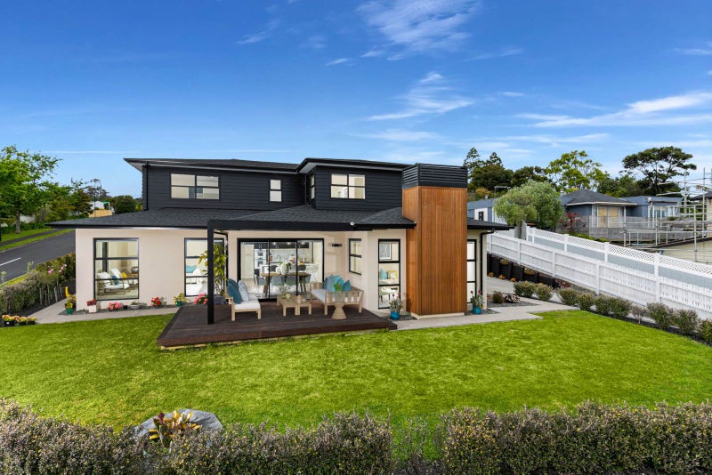 19 Pounamu Avenue, Greenhithe, Auckland - Carousel 1