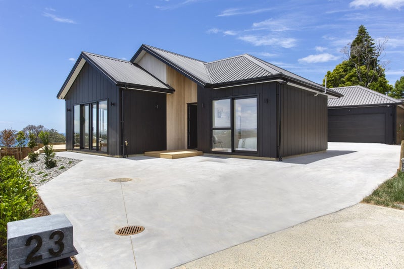 23 Anehana Place, Stanmore Bay, Whangaparāoa - Carousel 16