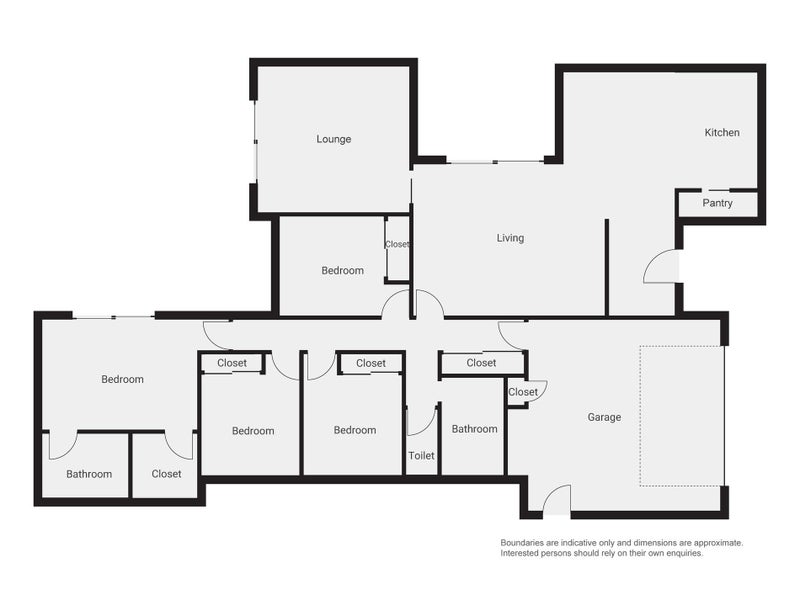 53 Te Korari Street, Marshland, Christchurch - Carousel 35