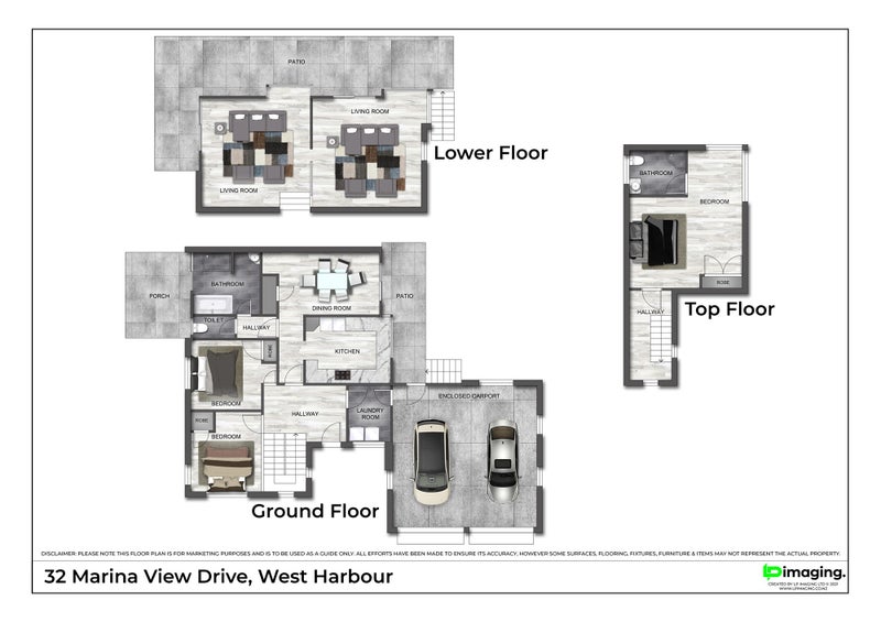 32 Marina View Drive, West Harbour, Auckland - Carousel 23