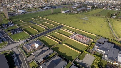 38 Walter Case Drive, Harewood, Christchurch - Carousel 1