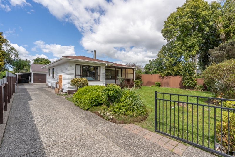 84 Insoll Avenue, Enderley, Hamilton - Carousel 1