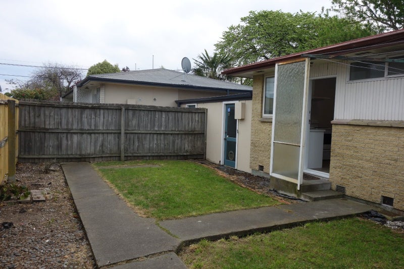 3/124 Champion Street, Edgeware, Christchurch - Carousel 7