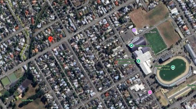 65 Featherston Street, Takaro, Palmerston North - Carousel 3