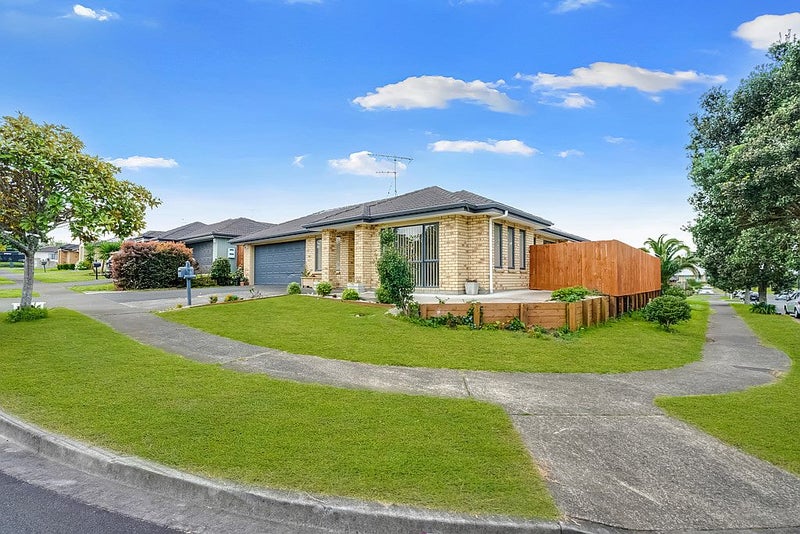 8 Ricardo Court, Manurewa, Auckland - Carousel 1