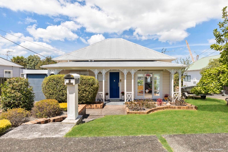1/3 Aramoana Avenue, Devonport, Auckland - Carousel 18
