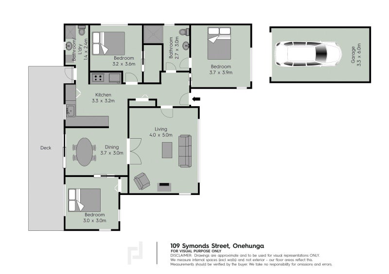 109 Symonds Street, Royal Oak, Auckland - Carousel 17