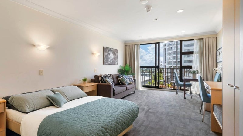 6E/100 Greys Avenue, Auckland Central, Auckland - Carousel 1