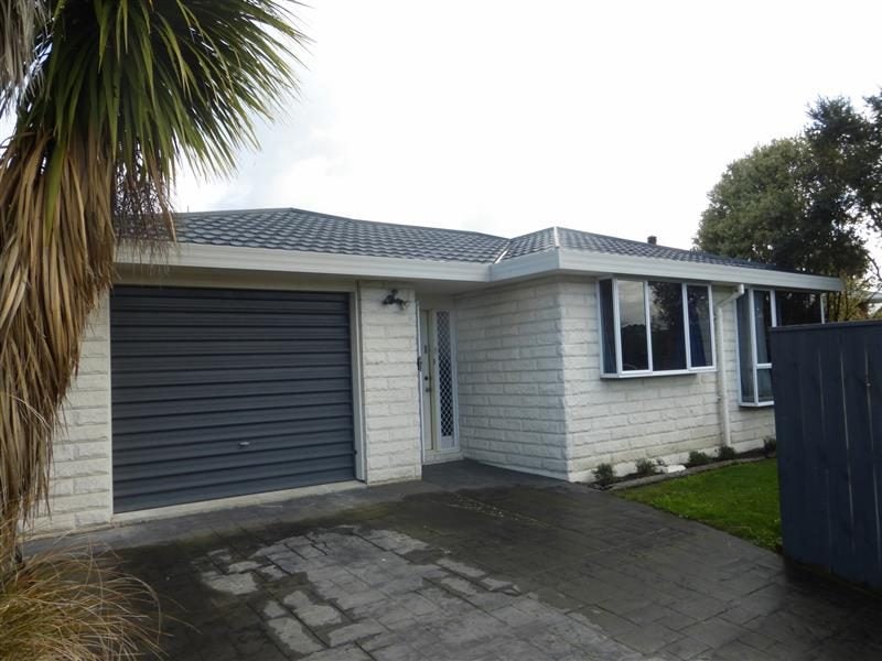 1A Charles Upham Avenue, Hillmorton, Christchurch - Carousel 7