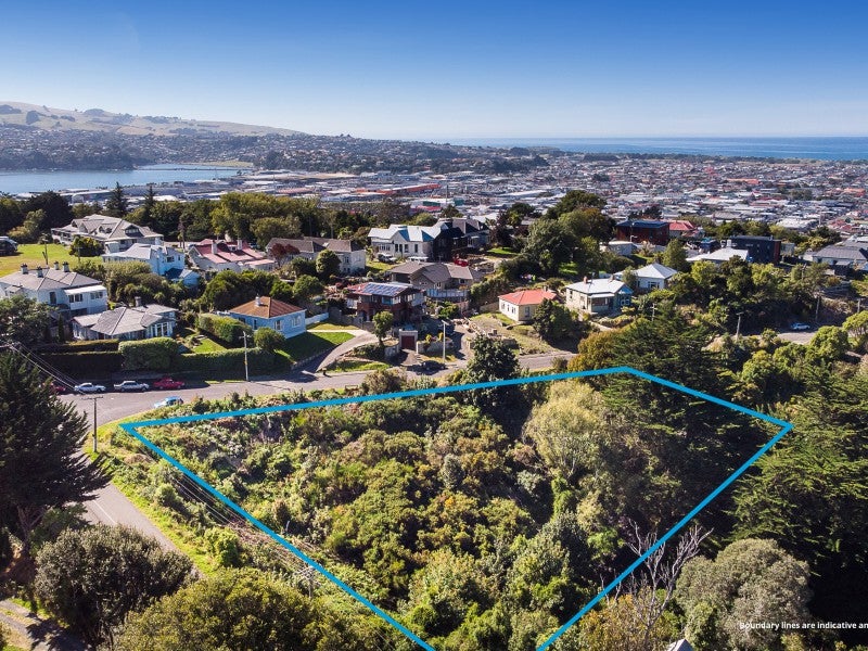 61 Walter Street, The Glen, Dunedin - Carousel 1