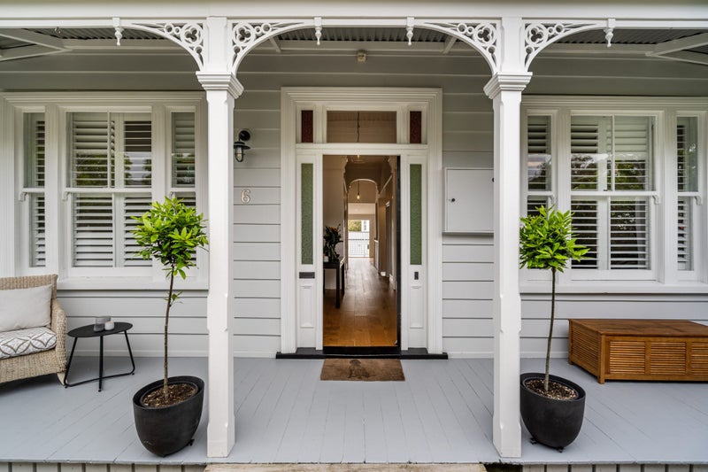 6 Shoal Bay Road, Devonport, Auckland - Carousel 2