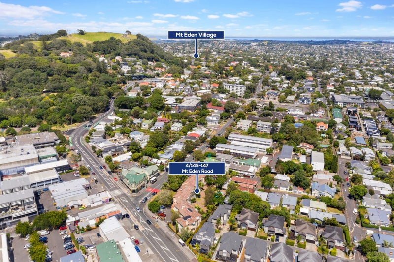 4/145 Mount Eden Road, Mount Eden, Auckland - Carousel 13