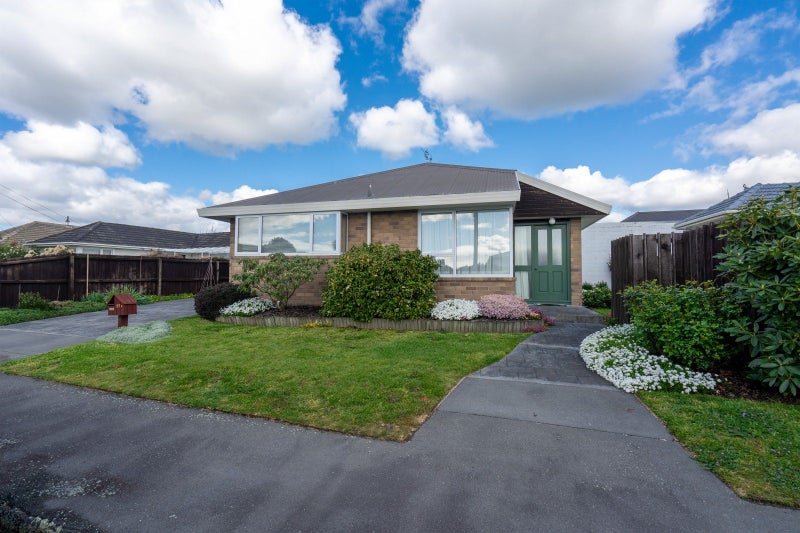27A McBeath Avenue, Hoon Hay, Christchurch - Carousel 1