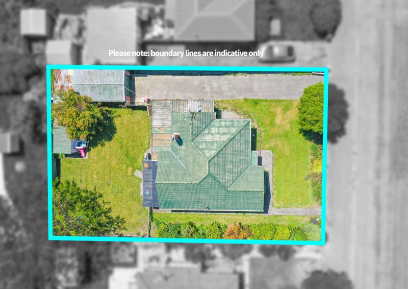 15 Cambridge Street, Hampstead, Ashburton - Carousel 21