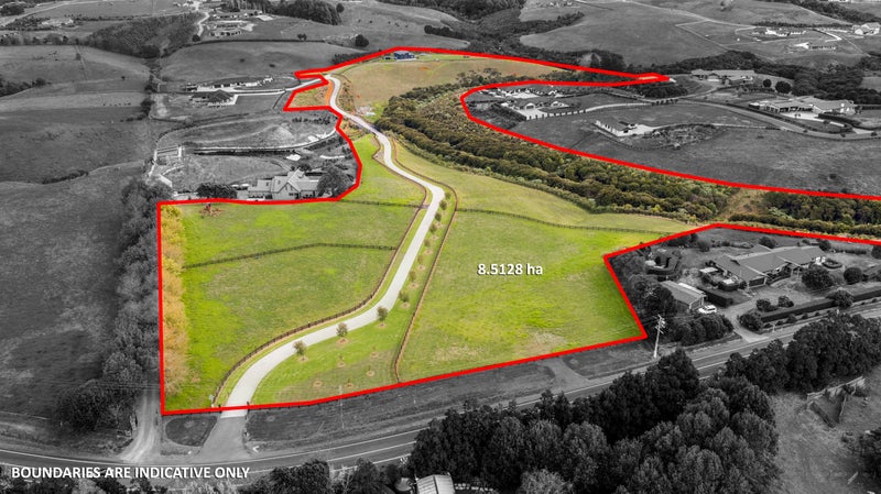 301 Runciman Road, Ramarama, Drury - Carousel 1