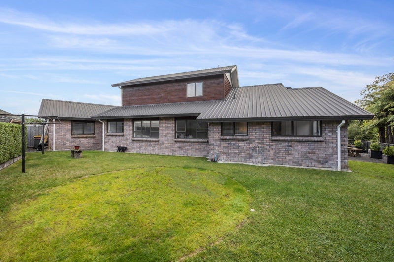 21 Gillam Crescent, Springfield, Rotorua - Carousel 30