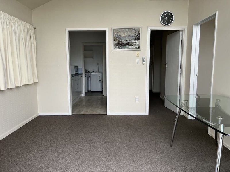 1/129A Glandovey Road, Strowan, Christchurch - Carousel 1