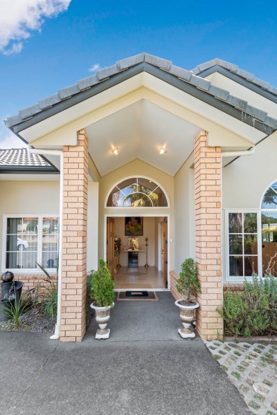 21 Hinckley Court, Dannemora, Auckland - Carousel 2