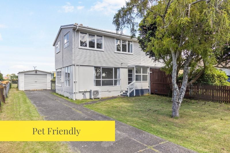 1/47 Gilbert Road, Ōtara, Auckland - Carousel 1