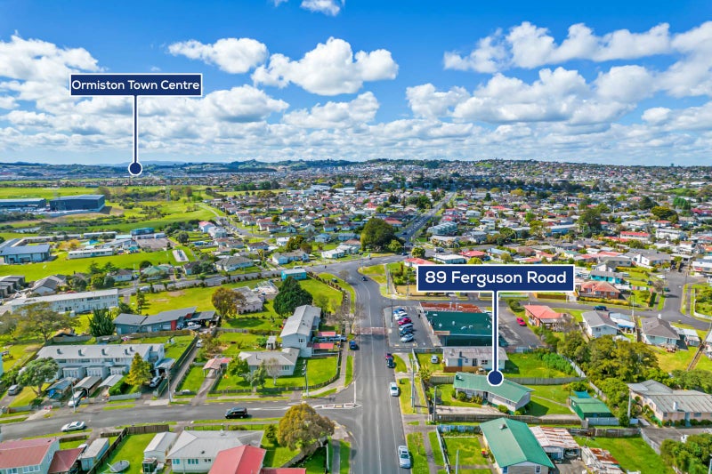 89 Ferguson Road, Otara, Auckland - Carousel 2