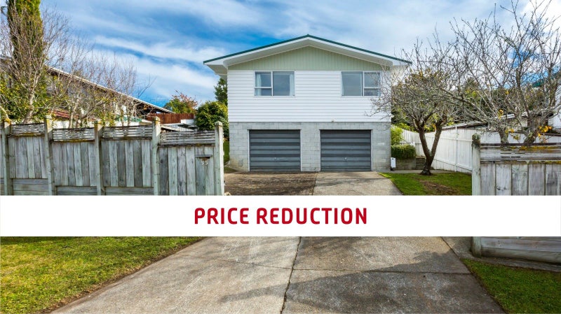 55 Norana Road, Timberlea, Upper Hutt - Carousel 1