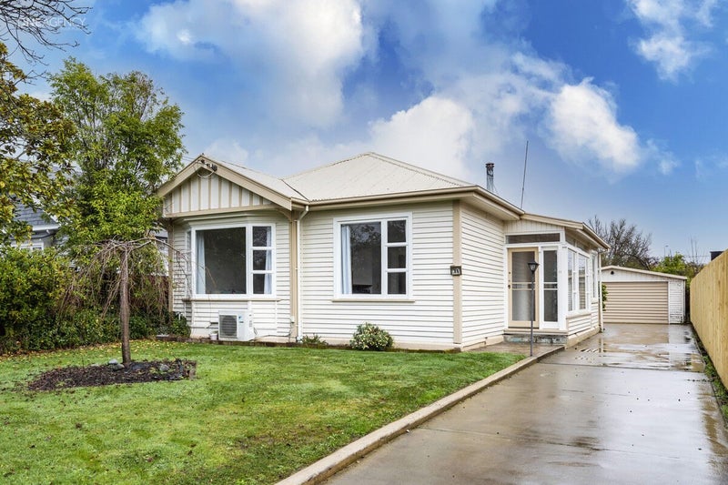 11 Slater Street, Richmond, Christchurch - Carousel 1