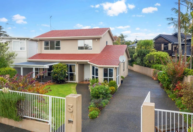 3 Tonks Street, Remuera, Auckland - Carousel 1