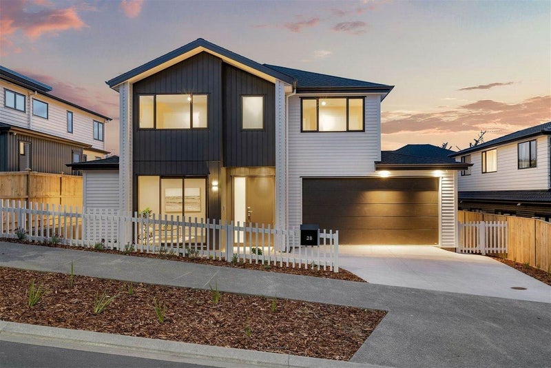 28 Longshore Drive, Long Bay, Auckland - Carousel 1