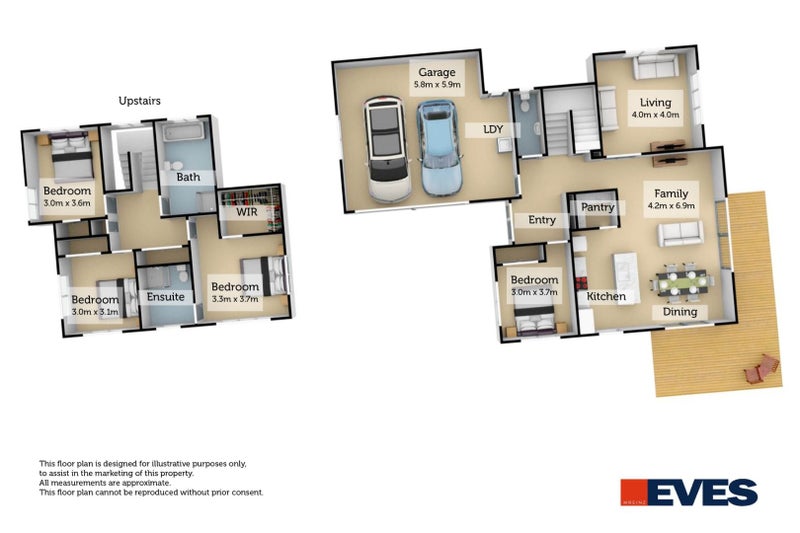 12 Tekapo Road, Baverstock, Hamilton - Carousel 11