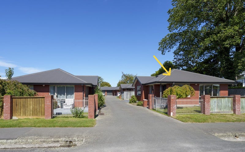 126A King Street, Sydenham, Christchurch - Carousel 18
