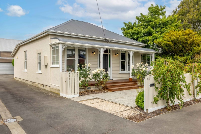 28 Alexandra Street, Richmond, Christchurch - Carousel 2