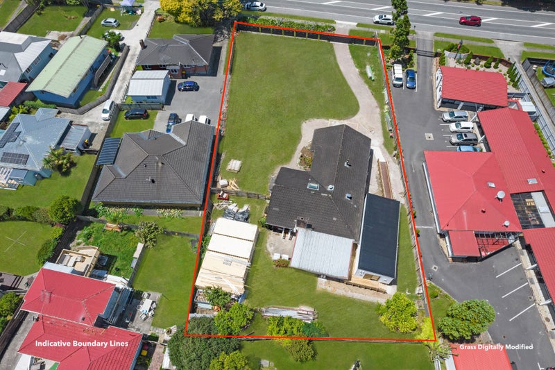 403 Great South Road, Opaheke, Papakura - Carousel 2