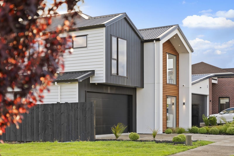 17 Seagreen Avenue, Rosehill, Papakura - Carousel 1