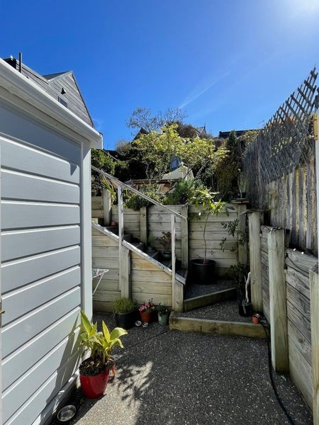 91 Elizabeth Street, Mount Victoria, Wellington - Carousel 11