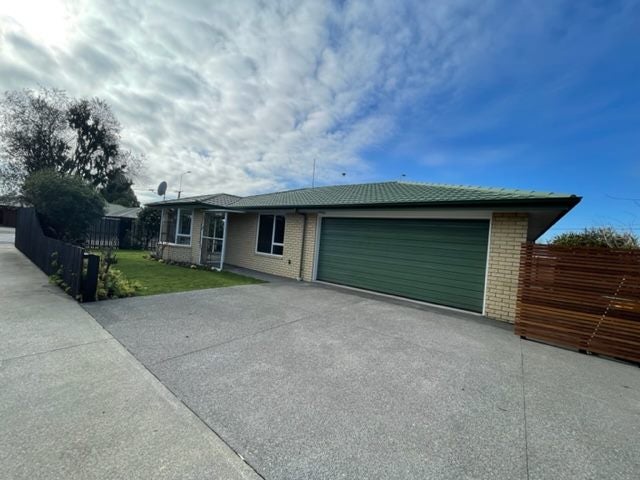 61 Merrin Street, Avonhead, Christchurch - Carousel 1