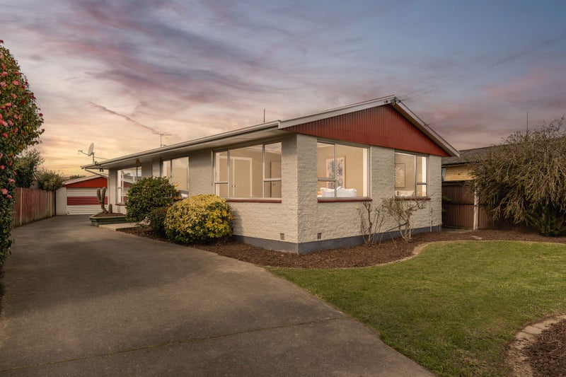 70 Cavendish Road, Casebrook, Christchurch - Carousel 1