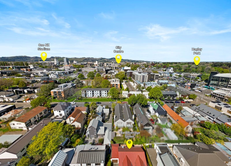 18A Beveridge Street, Christchurch Central, Christchurch - Carousel 20