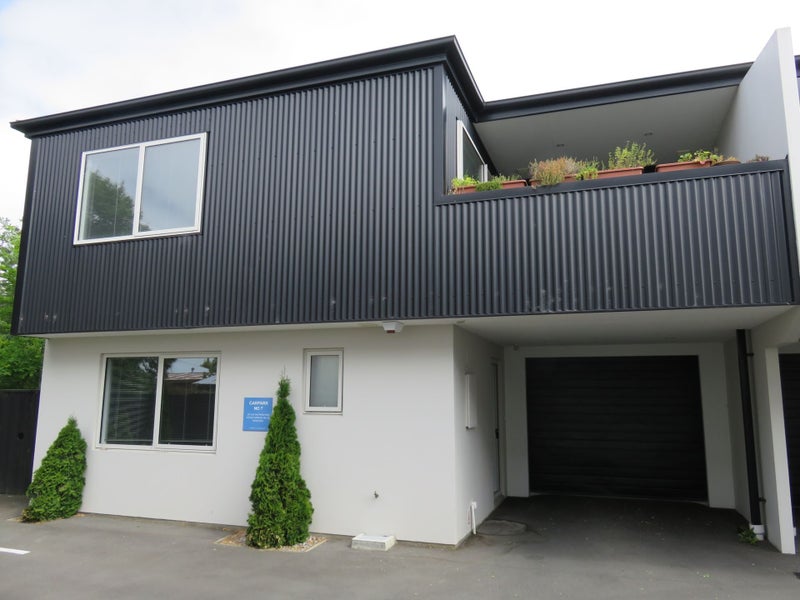 114G Nursery Road, Phillipstown, Christchurch - Carousel 1