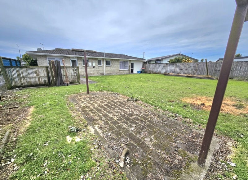 6 Glasgow Street, Bell Block, New Plymouth - Carousel 17