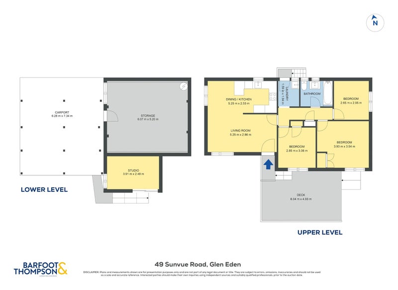 49 Sunvue Road, Glen Eden, Auckland - Carousel 13
