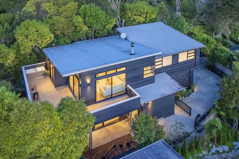 138C Gowing Drive, Meadowbank, Auckland - Carousel 1