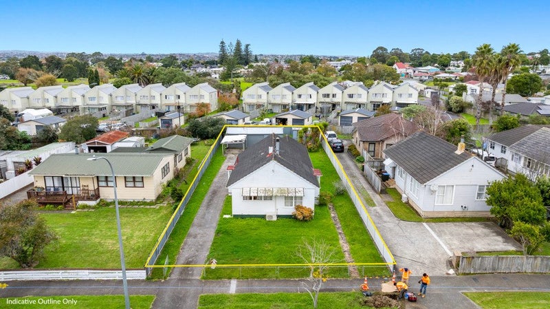 154 Taniwha Street, Glen Innes, Auckland - Carousel 1