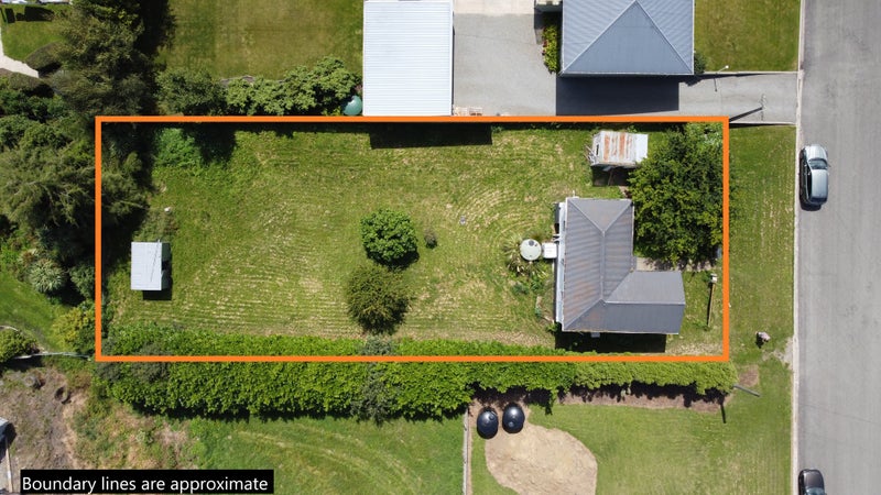 13 Percy Street, Weston, Oamaru - Carousel 13