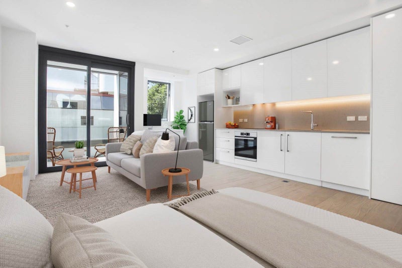 304/27 Rutland Street, Auckland Central, Auckland - Carousel 2