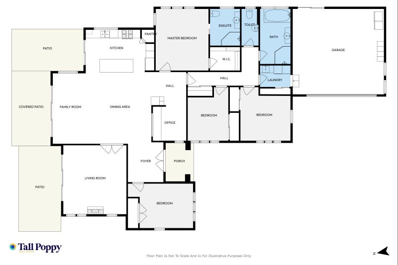 39 Inverness Drive, Pyes Pa, Tauranga - Carousel 27